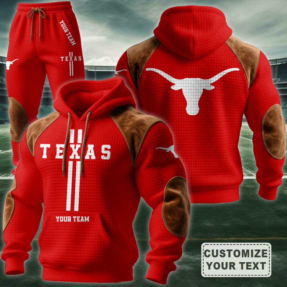 HMMHUIR Custom Hoodie and Pants - Image 7
