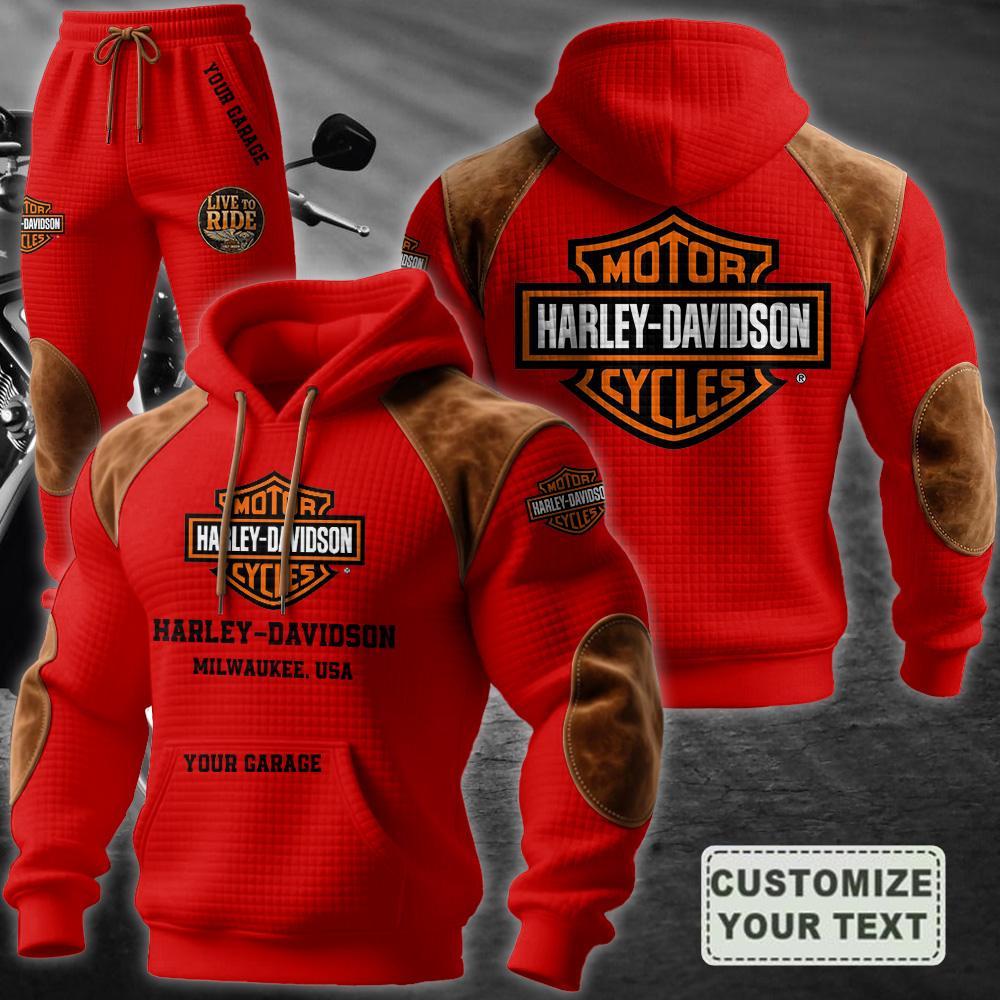 DCYSGQG Heavy Hoodie and Pants - Image 7