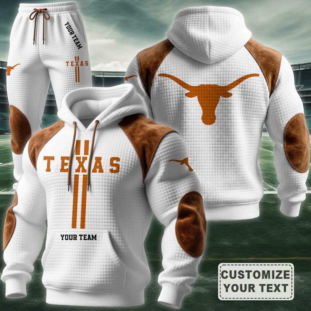 HMMHUIR Custom Hoodie and Pants - Image 8