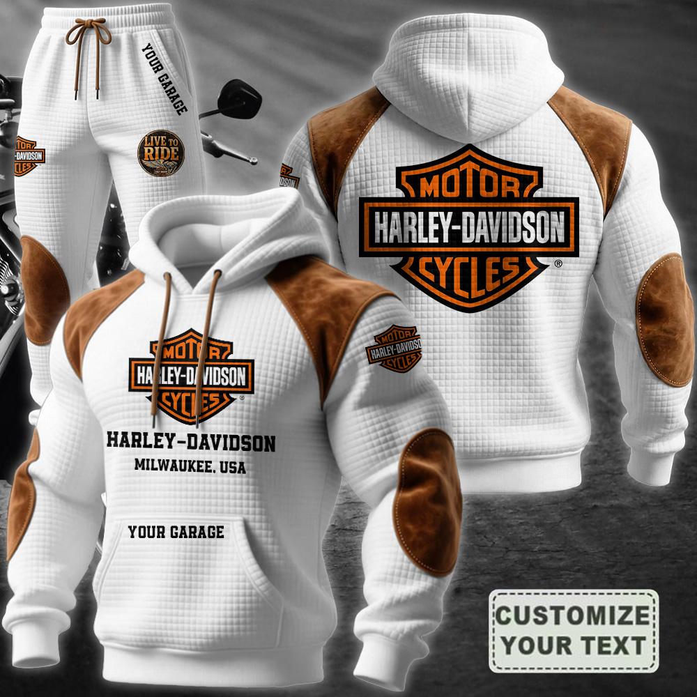 DCYSGQG Heavy Hoodie and Pants - Image 8