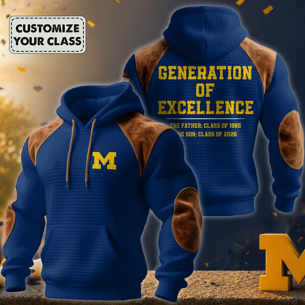 BVDASSQ Legacy Hoodie - Image 2