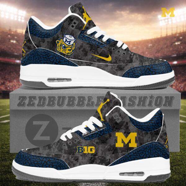 CIBCQMF Custom Sneakers
