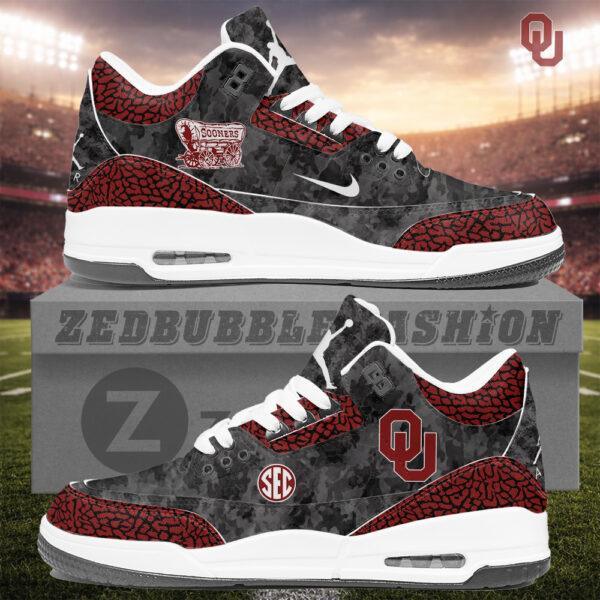 NCAHSOR Custom Sneakers