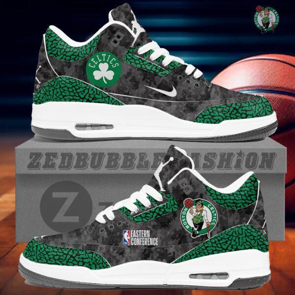 XTERPSV Custom Sneakers