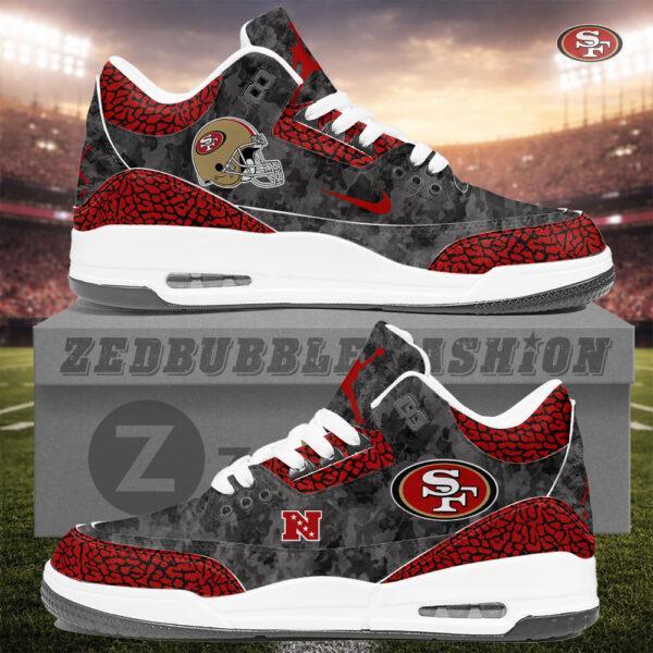 QUNBRVO Custom Sneakers