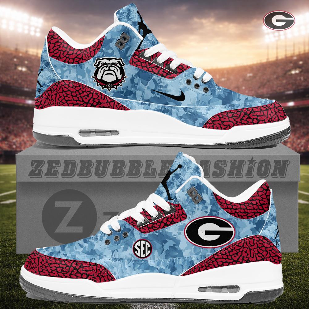 NHUIQGE Custom Sneakers - Image 2