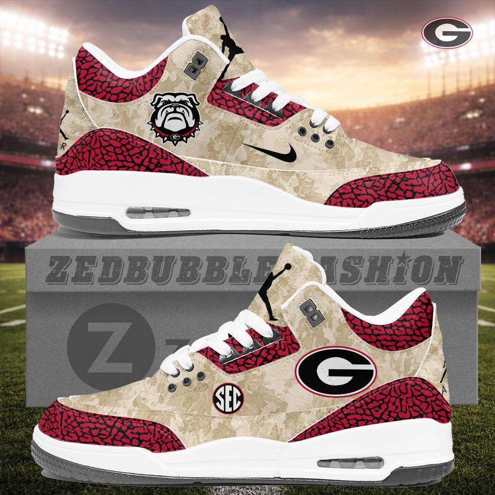 NHUIQGE Custom Sneakers - Image 3