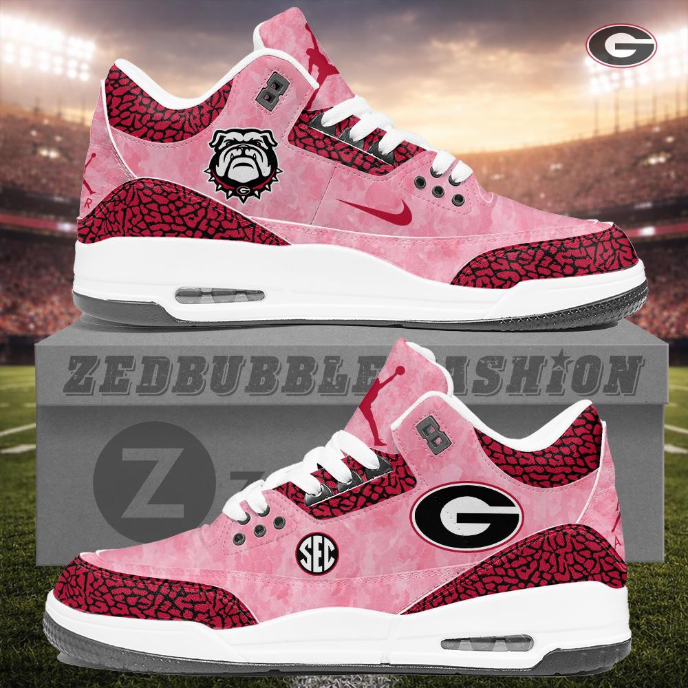 NHUIQGE Custom Sneakers - Image 4