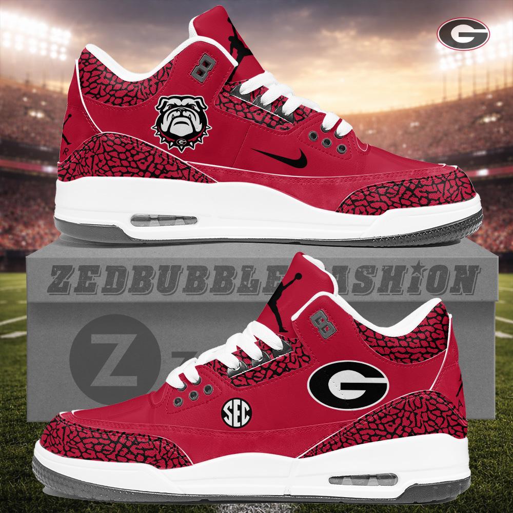 NHUIQGE Custom Sneakers - Image 6