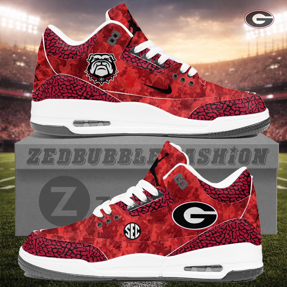 NHUIQGE Custom Sneakers - Image 5