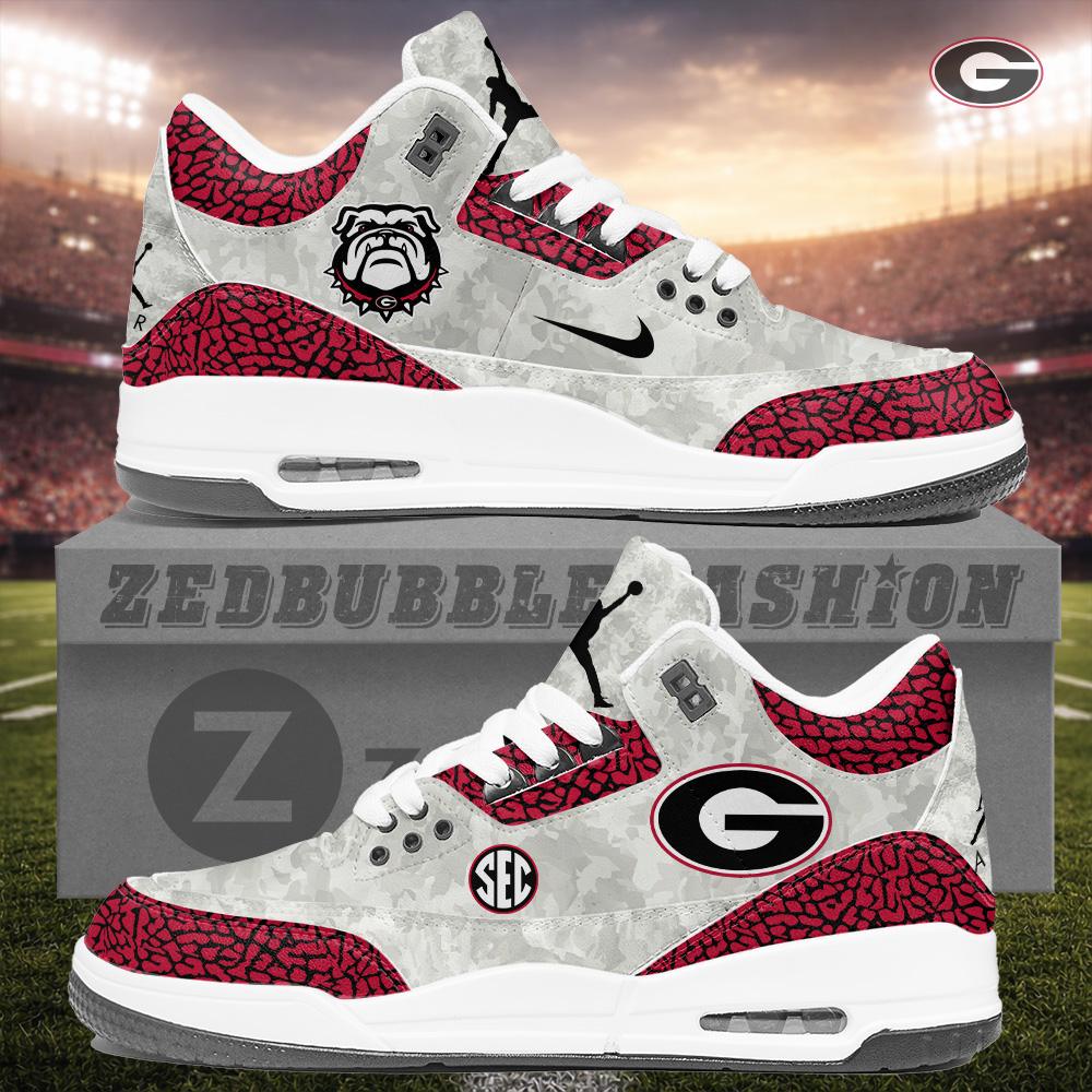 NHUIQGE Custom Sneakers - Image 7