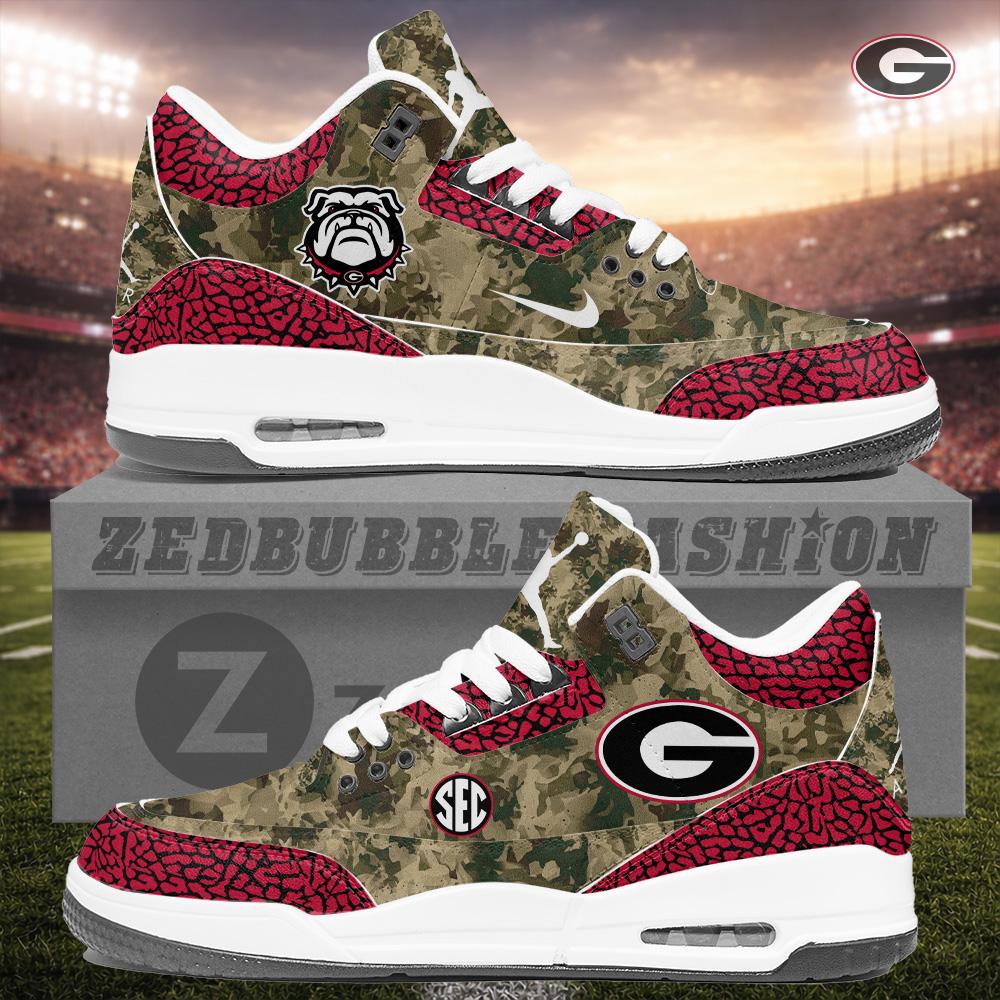 NHUIQGE Custom Sneakers - Image 8