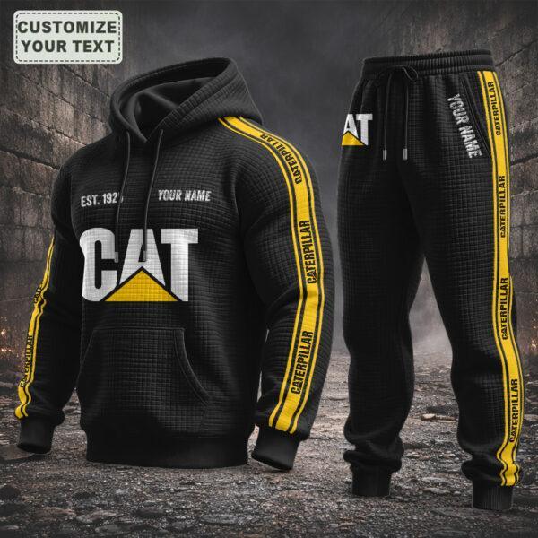 KGWKGGB Custom Hoodie and Pants