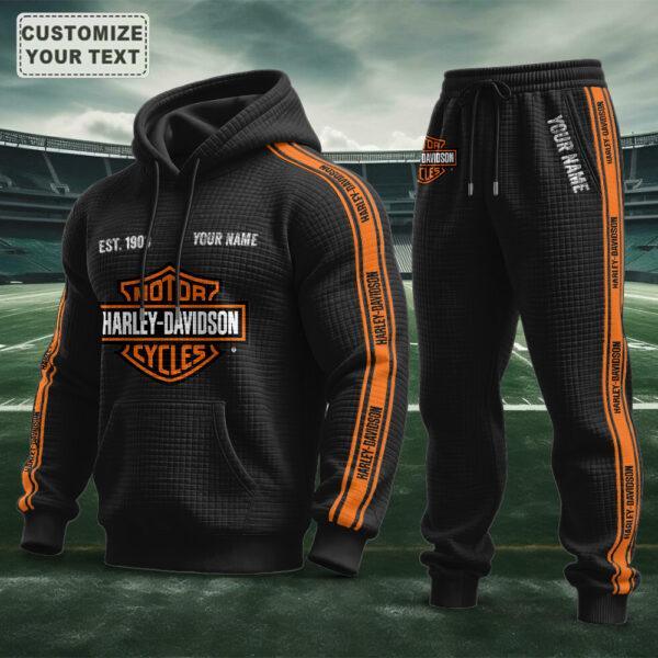 HPESRTE Custom Hoodie and Pants