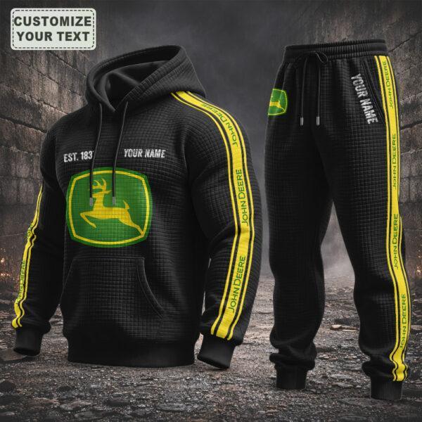 URYLDJS Custom Hoodie and Pants