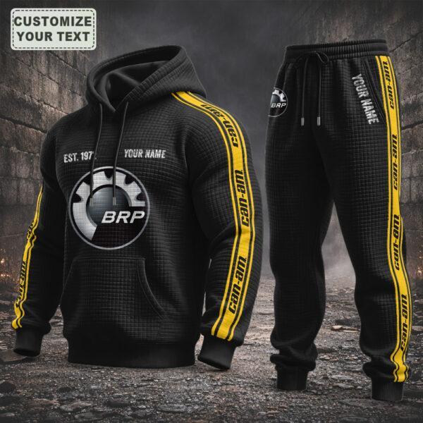 HFEKJXX Custom Hoodie and Pants