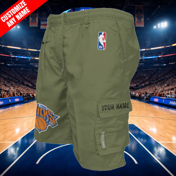 RCYLWSDNGC Custom Short