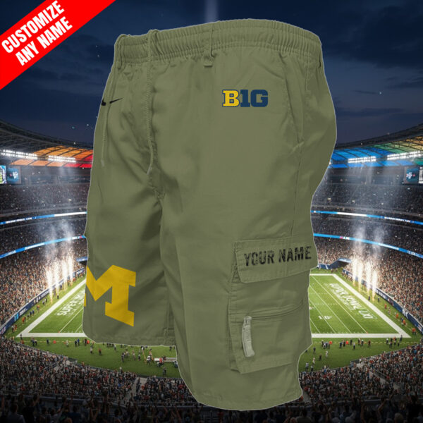 LFHQNRTXWD Custom Short