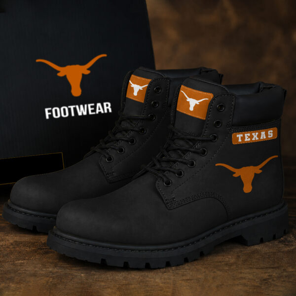 LXSZKWL Custom Leather Boots