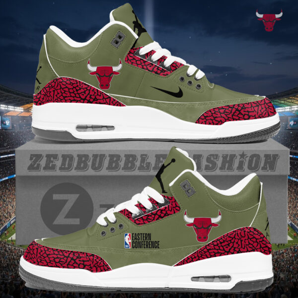 TEGIWAJ Custom Sneakers