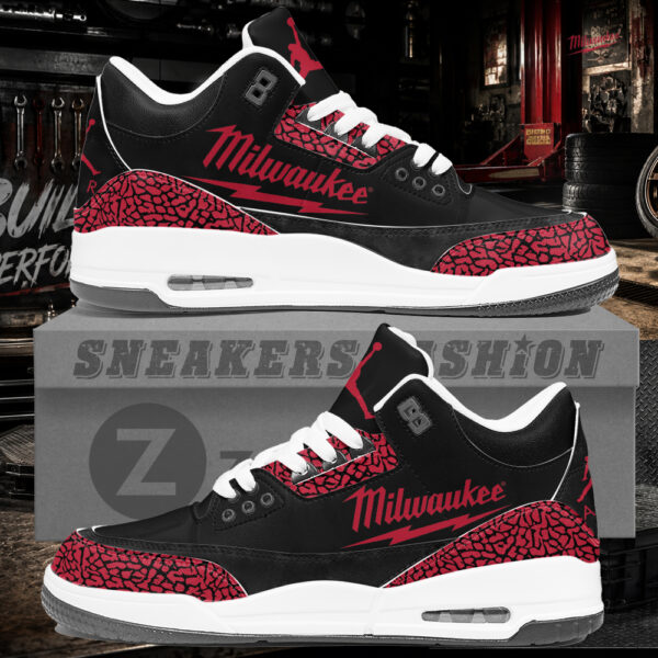 SHQWKYT Custom Sneakers