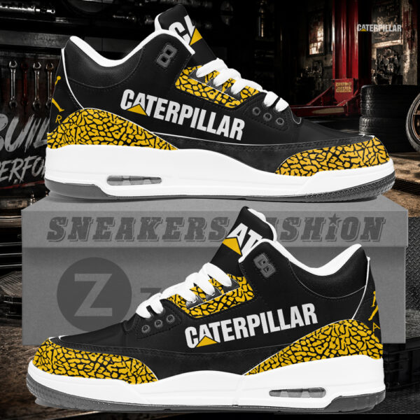 DJQKDAE Custom Sneakers