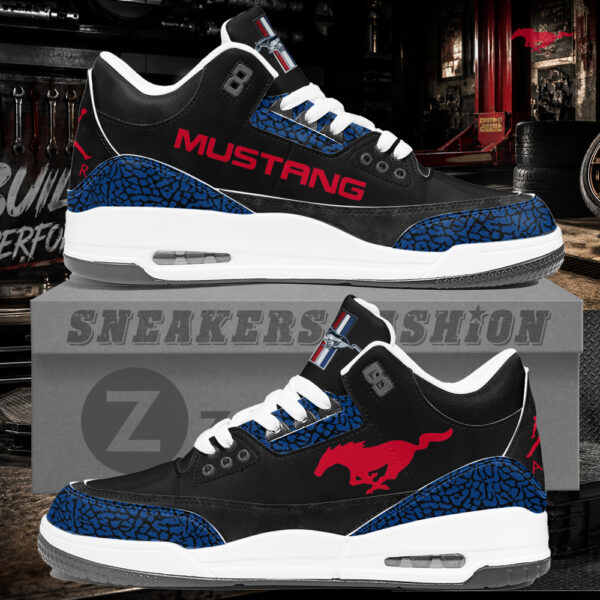 YBOVTGB Custom Sneakers