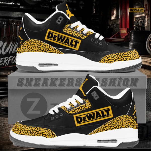 KSEXEFL Custom Sneakers