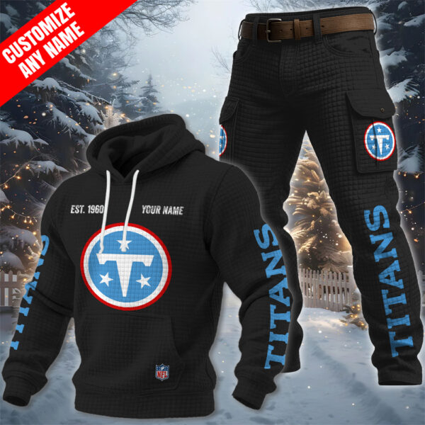FOJKSOZ Heavy Hoodie and Pants
