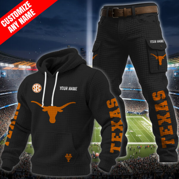 ESMMDSZ Heavy Hoodie and Pants
