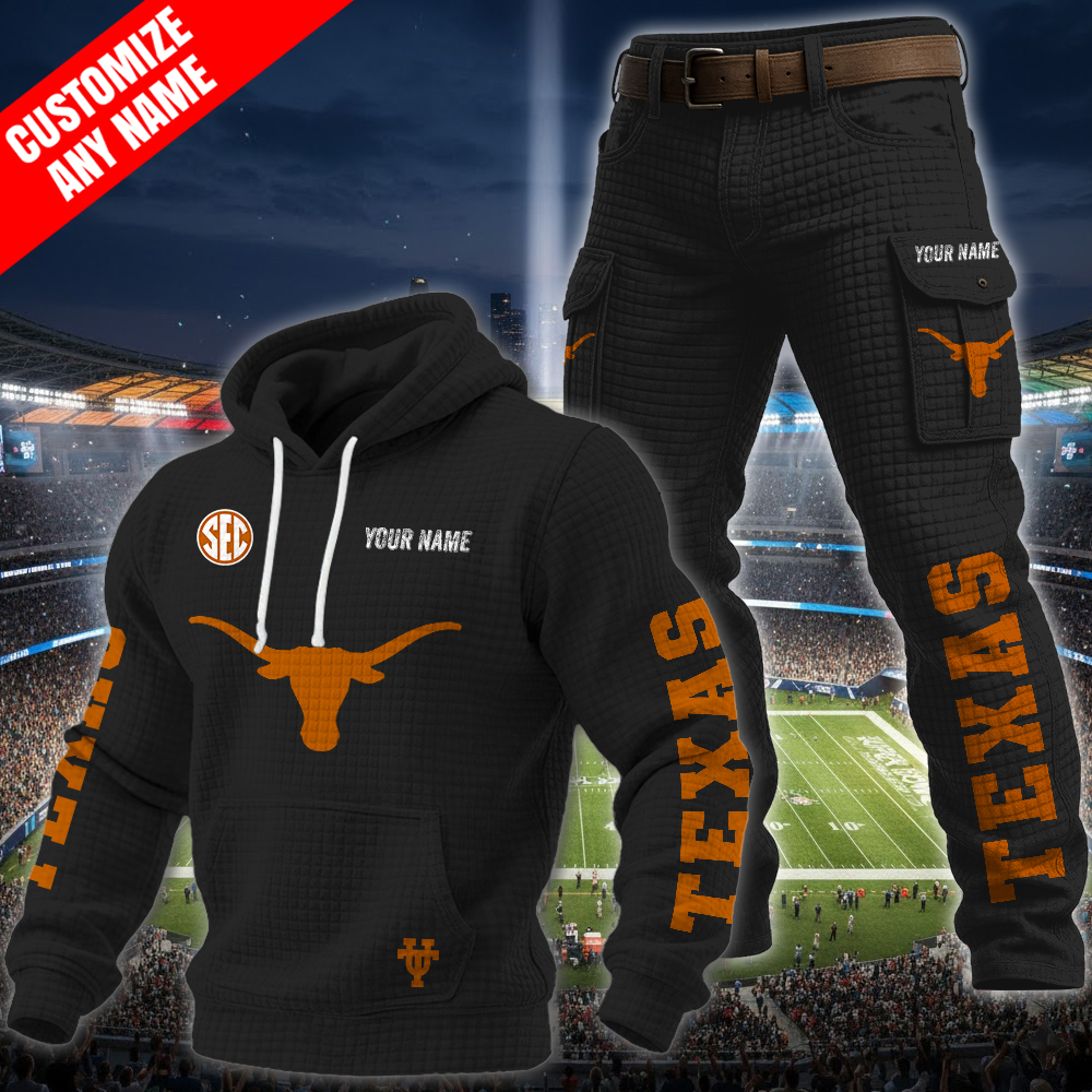 ESMMDSZ Heavy Hoodie and Pants