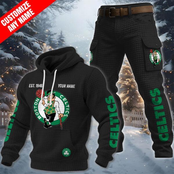 EMUVRJD Heavy Hoodie and Pants