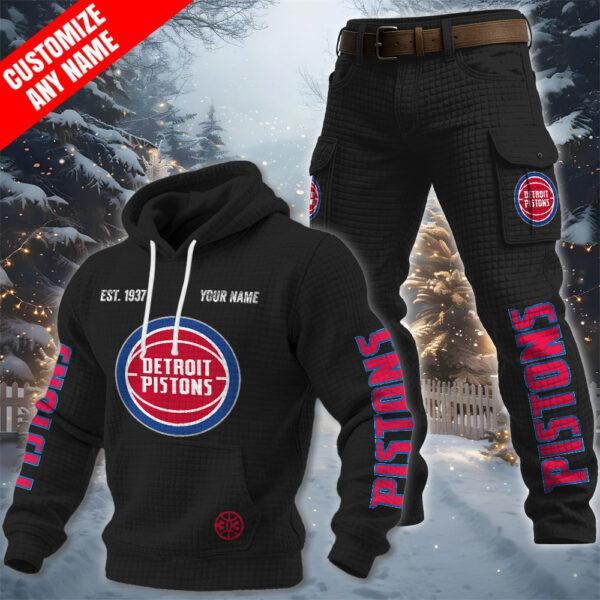FNDWRNW Heavy Hoodie and Pants