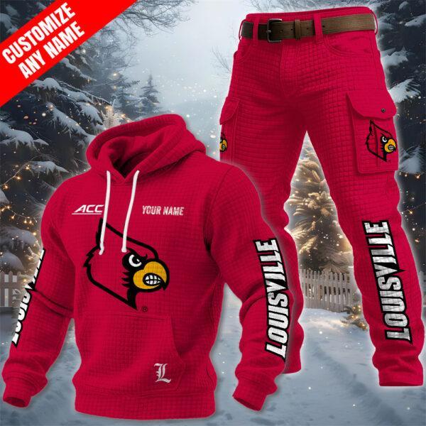 BDVXTCB Heavy Hoodie and Pants