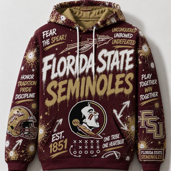 SLAMYGB Graffiti Hoodies
