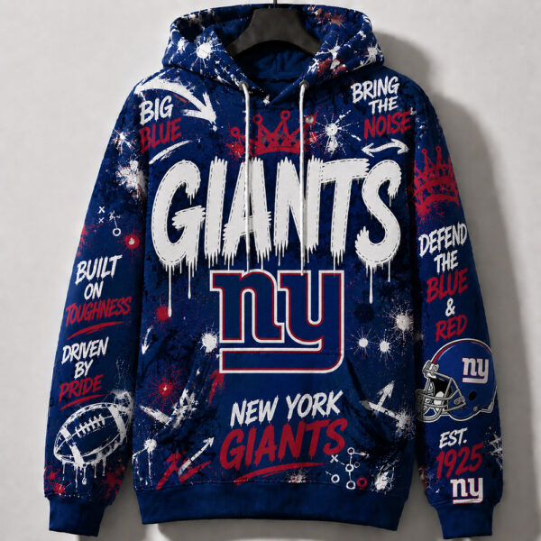 RNXJSCC Graffiti Hoodies
