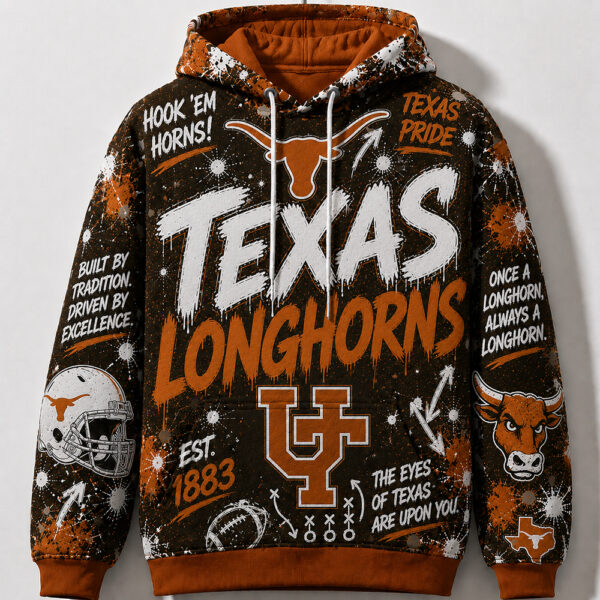 OMRBMPD Graffiti Hoodies