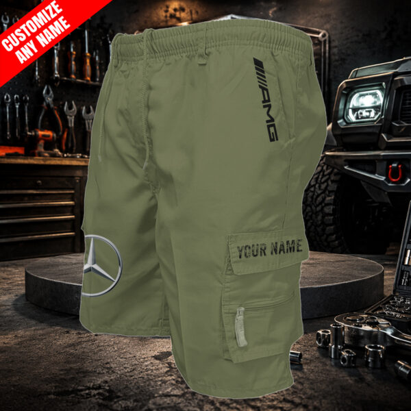 PNLPELSPOF Custom Short