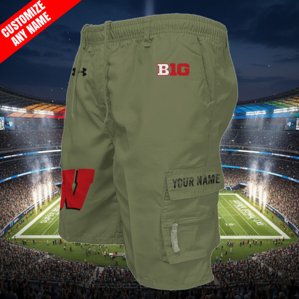 XBWPEXECIR Custom Short