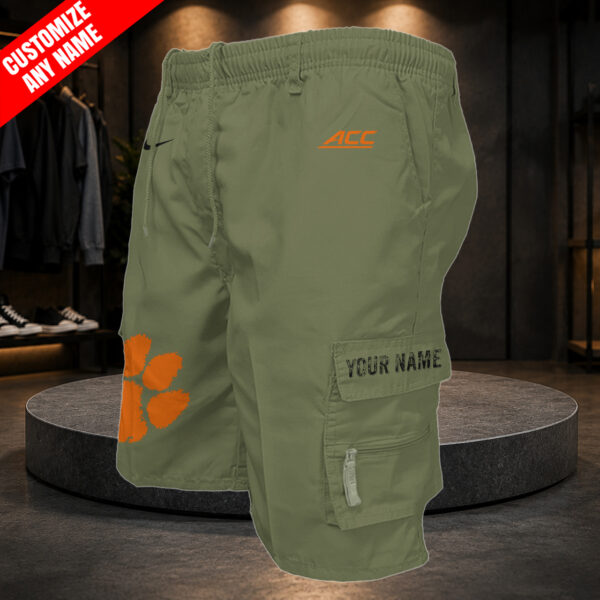 IIZCXTNHCA Custom Short