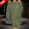 EPZSNSHRPM Custom Short
