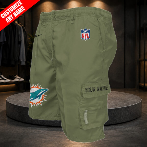 WDIJZSQGMV Custom Short