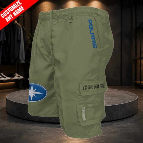 ELSCMFHGJO Custom Short
