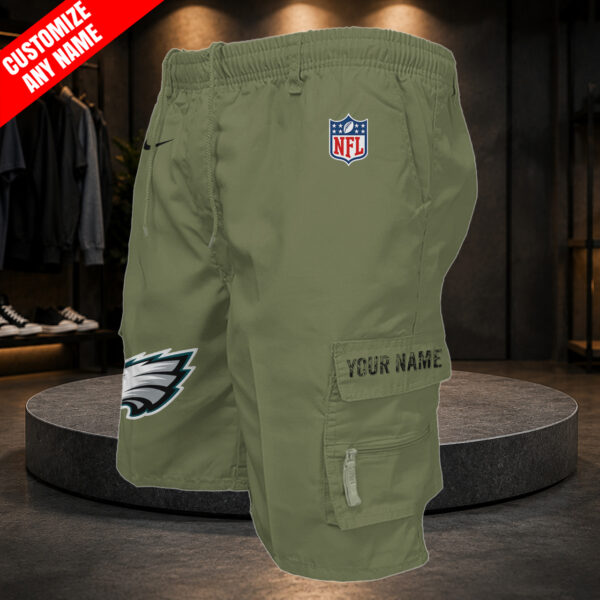 GASAFEQWCT Custom Short