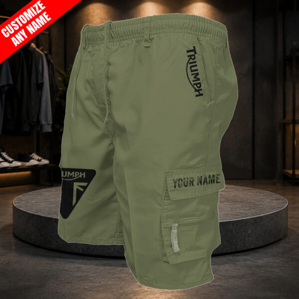 VSVLVQNXQP Custom Short
