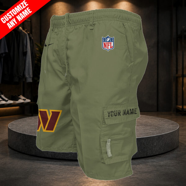 AKKCVNQICC Custom Short