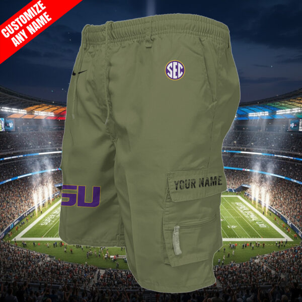 HKAPBWRQST Custom Short