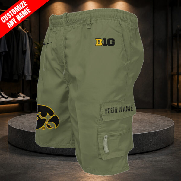 DVRUIXJJRM Custom Short