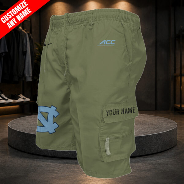 VKWIFNRRHM Custom Short