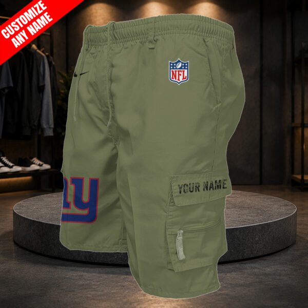 MDKIQBOJHX Custom Short
